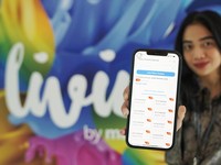 Daftar Lengkap Promo Ulang Tahun Bank Mandiri Sepanjang Oktober 2024