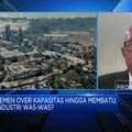 Beban Industri Semen, Persaingan Harga hingga Biaya Produksi Meroket