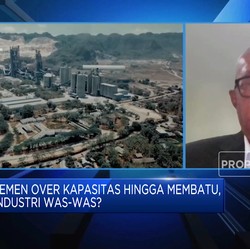 Beban Industri Semen, Persaingan Harga hingga Biaya Produksi Meroket