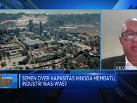 Beban Industri Semen, Persaingan Harga hingga Biaya Produksi Meroket