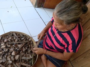 Kisah Kakak Beradik Disabilitas di Bali yang Berjuang Hidup, Mari Bantu