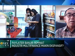 Video: Berebut "Kue" Bisnis Paylater, Multifinance Punya Modal Ini!