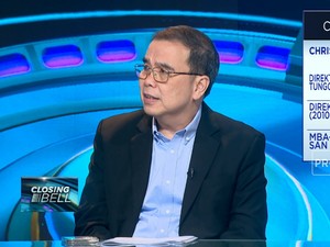 Video: Bos Semen Ungkap 'Derita' Pabrik Semen Efek Kelebihan Produksi
