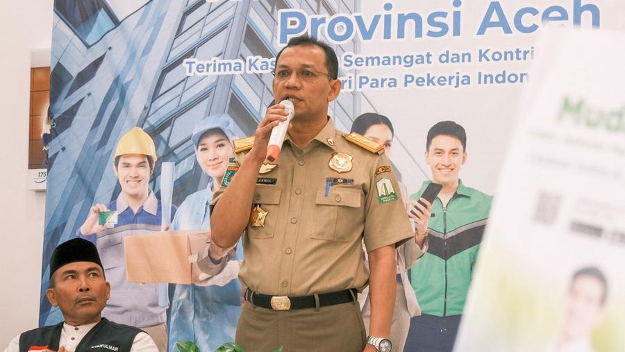BPJS Ketenagakerjaan