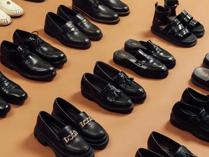Rekomendasi Sepatu Kulit Asli dari Brand Lokal untuk Hangout Hingga Kerja