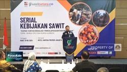 Video: Bursa CPO Minim Peserta, APKASINDO: Sosialisasi Kurang