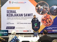 Video: Bursa CPO Minim Peserta, APKASINDO: Sosialisasi Kurang