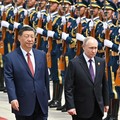 Dunia Menuju PD 3, Panglima NATO Warning 'Duet Maut' Putin-Xi Jinping