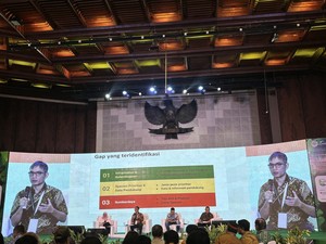 Pakar Sebut Penentuan Status Konservasi Penting buat Jaga Satwa-Tumbuhan