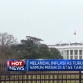 Video: Inflasi AS Melandai ke 3,4% Hingga 10 Juta Gen Z di RI Nganggur