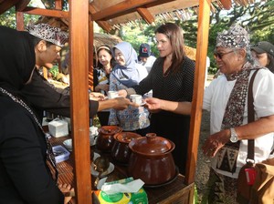 Kesan 17 Delegasi Internasional Setelah 3 Hari di Banyuwangi