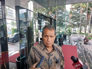 KPK Panggil Eks Kepala Bea Cukai Purwakarta soal LHKPN Pekan Depan