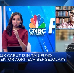 Kasus Gagal Bayar Tanifund, Minat Investasi ke Agritech Masih Kuat?