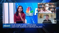 Kasus Gagal Bayar Tanifund, Minat Investasi ke Agritech Masih Kuat?