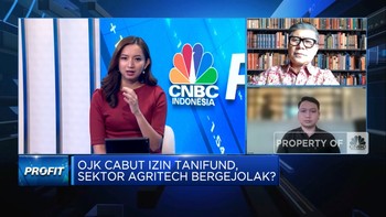 Kasus Gagal Bayar Tanifund, Minat Investasi ke Agritech Masih Kuat?
