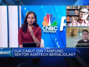 Kasus Gagal Bayar Tanifund, Minat Investasi ke Agritech Masih Kuat?