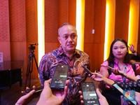 Kabar Baik & Buruk Bagi Ekonomi RI 2024-2025, Simak!
