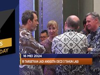 Video: Ekspor Mobil RI Ambruk Hingga Ekonomi Jepang Terkontraksi
