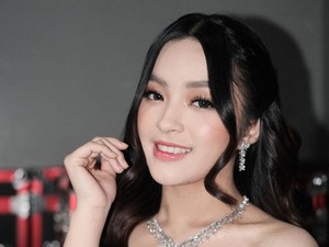 Sikap Elsa Japasal Saat Ditanya Soal El Rumi