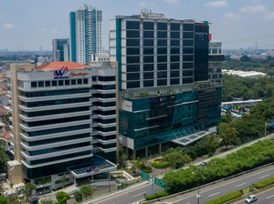 Restrukturisasi Efektif di QI-2024, Waskita Yakin Kinerja Perusahaan Tumbuh