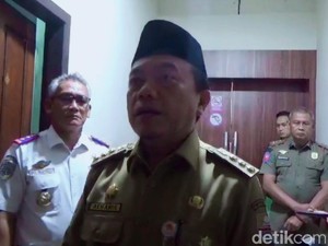 Imbas Insiden Jembatan Aurduri 1, Angkutan Batu Bara Via Sungai Disetop