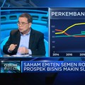 Harapan Bisnis Semen di Tengah Over Supply, Sahamnya Layak Koleksi?