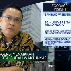 Harga Minyakita Mau Naik, Gimana Nasib Pedagang & Masyarakat Bawah?