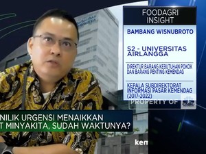 Harga Minyakita Mau Naik, Gimana Nasib Pedagang & Masyarakat Bawah?