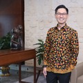 Simak! Sepak Terjang Ivan Cahyadi, Presdir Baru HM Sampoerna