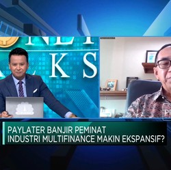 Video: Ikut Garap Bisnis Paylater, Multifinance Kian Ekspansif?