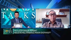 Video: Ikut Garap Bisnis Paylater, Multifinance Kian Ekspansif?