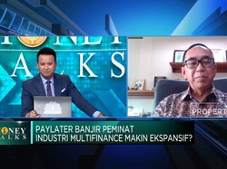 Video: Ikut Garap Bisnis Paylater, Multifinance Kian Ekspansif?
