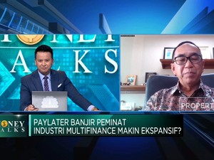 Video: Ikut Garap Bisnis Paylater, Multifinance Kian Ekspansif?