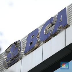 Blackrock Bikin Saham BCA Anjlok 5% Seminggu, Saatnya BUY or BYE?