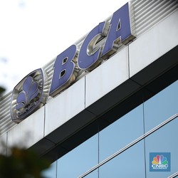 BCA Mobile dan myBCA Error, Manajemen Bilang Gini