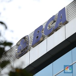 Groundbreaking di IKN Bulan Ini, BCA (BBCA) Buka Suara