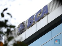 Groundbreaking di IKN Bulan Ini, BCA (BBCA) Buka Suara