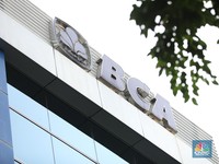 Saham BBCA Rontok: Dibayangi Beban Kinerja atau Hantu BLBI?