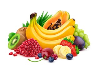 5 Fungsi Buah pada Tumbuhan dan Proses Terbentuknya