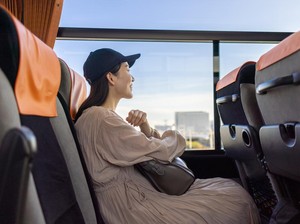 Jadwal Bus Denpasar-Gilimanuk Desember 2024, Cek untuk Libur Nataru-Sekolah
