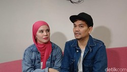 Cara Indra Bekti dan Aldila Jelita Bikin Pernikahan Harmonis Lagi