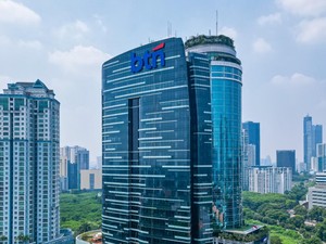 BTN Gelar RUPS, Deputi BP BUMN Jadi Wakil Komisaris Utama