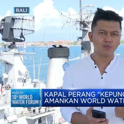 Video: Kapal Perang 