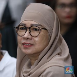 Eks Dirut Pertamina Karen Agustiawan Dituntut 11 Tahun Penjara