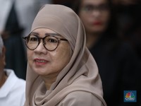 Karen Agustiawan Eks Dirut Pertamina Divonis 9 Tahun Kasus LNG