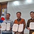 Salurkan Pembiayaan ke Petani Tebu, KB Bank Gandeng PG Rajawali & MATA
