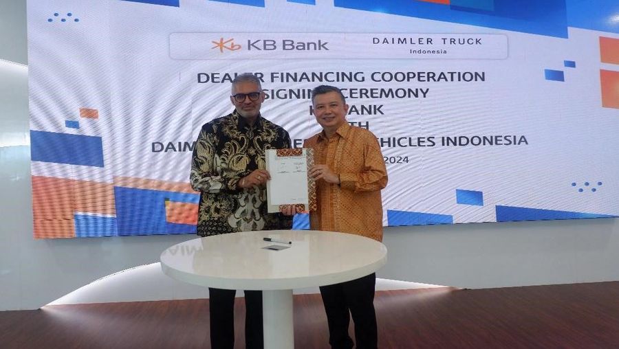 KB Bank