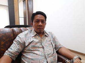 Anggaran Pilkada Tahap II KPU Selayar Tertahan gegara Dokumen Bermasalah