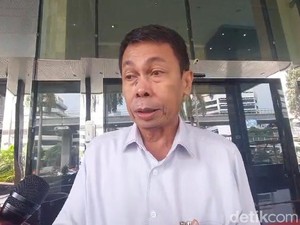 Ketua KPK: Nggak Penting Pimpinan Umumkan Hasil Analisis Kaesang
