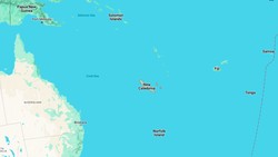 7 Fakta Kaledonia Baru, Otonomi Prancis Punya Sentuhan RI yang Kuat